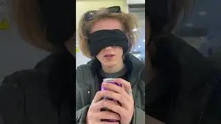 Отгадай Напиток С Закрытыми Глазами 🍇