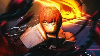 Eternal Battlegrounds X Makima
