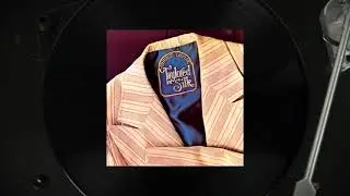Johnnie Taylor - Hijackin' Love (Official Visualizer)
