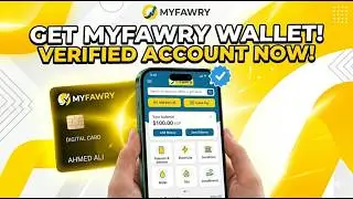 How to Get a Verified MyFawry Account! (Full Guide 2026)