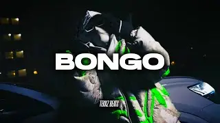 [FREE] Booter Bee X UK Drill Type Beat 2024 - "BONGO" UK Drill Type Beat