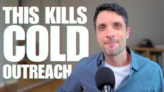 How to Get Clients Without Cold Outreach in 2025