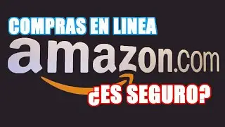 IS IT SAFE TO BUY ON AMAZON MEXICO?