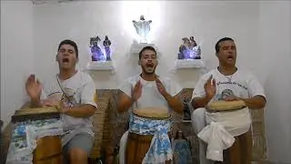 Pontos de Caboclo...