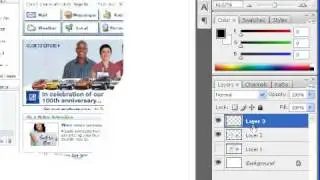 Old Paper Effect Photoshop Tutorials