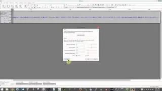 Extract Audio from video using Audacity