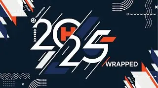 Hypercharge 2025 Wrapped: A Year of Momentum and Milestones