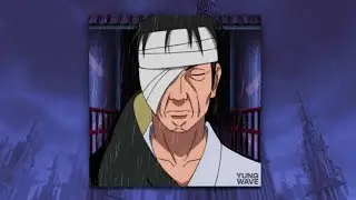 Naruto Shippuden - Danzo's Theme (Drill Remix) prod. @yungwaveondawave