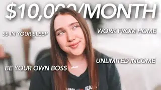 7 Passive Income Ideas For Content Creators to Make $100,000+/Year