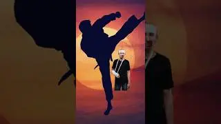 БОЕВЫЕ ИСКУССТВА