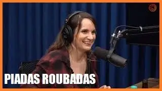 PIADAS ROUBADAS [Venus Cast]
