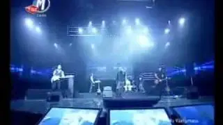 Official Eurovision 2011: Live it up - Yüksek Sadakat (HD ESC SONG)