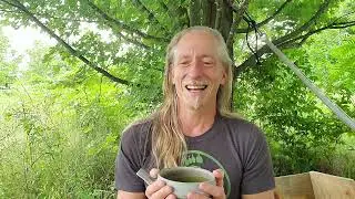 Morning Tea With Kenton -- Last One For a Bit!