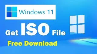 Windows 11 iso file download || Get Download Link || 2021