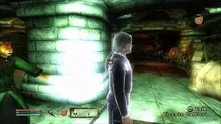 Vicente Valtieri is Cool as Ice