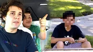 CONFRONTING LITTLE BROTHERS BULLY!!