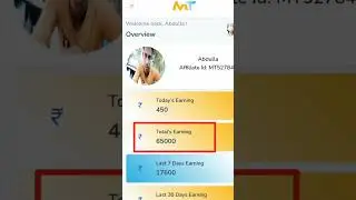 My total earning in 2022 🤑😱#shorts #ytshorts #graspofgrowth #viral
