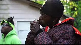 LV BABII - SAD 2 SAY (Official Video) prod.LOSOTHEBEATMAKER