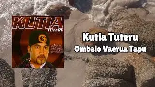 Kutia Tuteru - Ombaio Vaerua Tapu (Official Visualiser)