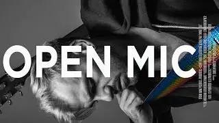 OPEN MIC — Gay Short Film
