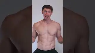 FAKE Body Transformation 