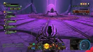 MOD 24 - Last Boss - Master Temple Of The Spider - Xbox Gameplay