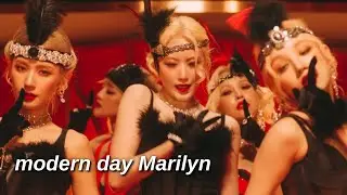 Explaining (G)I-DLE's Nxde Music Video - is it really a feminist masterpiece?