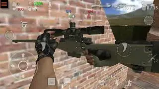 Kim kuchli men yoki botlar