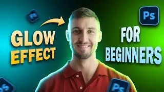 Light & Shine: Glowing Effect Tutorial in Photoshop