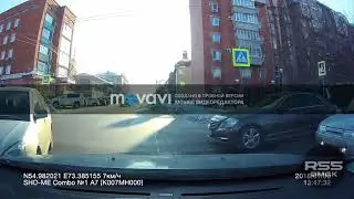 Я – главный, Омск
