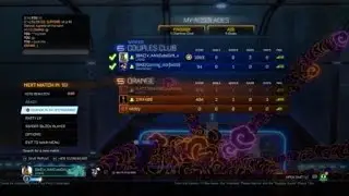 How to shut the haters up in Rocket League lol