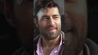 ¡Ümit lo arriesga todo por su amor! #shorts #elif #turkishseries