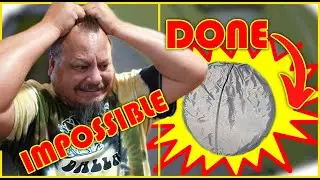 Learn How To Fold Up A Spring Loaded Hui Lingyang Tent, The Easy Way.