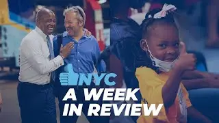 Week In Review July 2-July 8