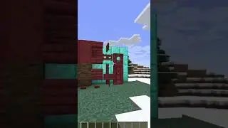 Minecraft just became... SUS???