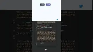 How to make like, dislike button with html CSS and js | like and dislike like