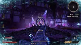 Secret Mimic Chaos Chamber Room?!?! |Tiny Tina's Wonderland