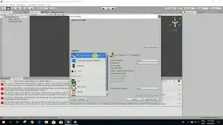 Unity Player setting not showing issue fixed | unity3d build setting