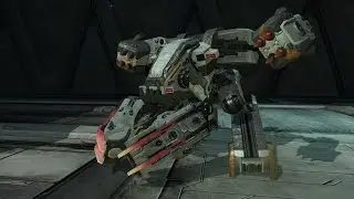 PSO2 - Braver vs Tranmizer