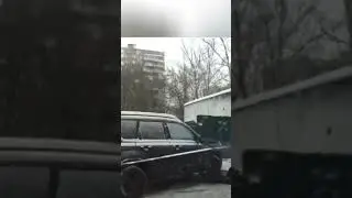 ЖЕСТЬ! Переехал девушку и скрылся!