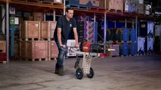Jackhammer Trolley (AU) Social Cut
