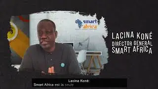 HPE and the Cloud Federation for Africa