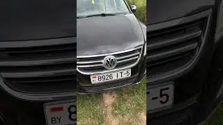 VAG-это наше все