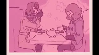 Sweeter Poisons- A Persona 5 Comic Dub feat. @BodegaBelmont