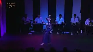 Lessa Faker - Nyla Iman junto a la Orquesta en Vivo de Nicolas Kirlis