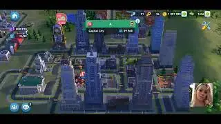 SimCity Build it * Live Storage Tips and Designing*