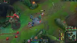 Annie VS Malphite S2 05/04/23