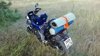 Поездка в Беларусь. Место ночлега.