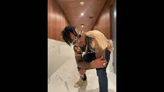 Lincoln 3Dot - up inna yoh (thong song remix)