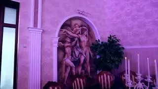 ресторан 